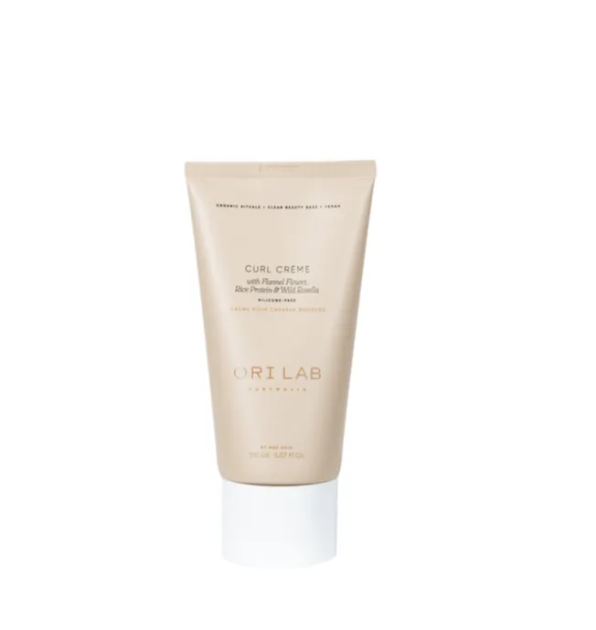 ORI Lab by NAK Hair Curl Creme 150ml, view 2