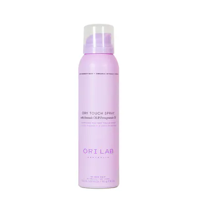 ORI Lab by NAK Hair Dry Touch Spray 150g