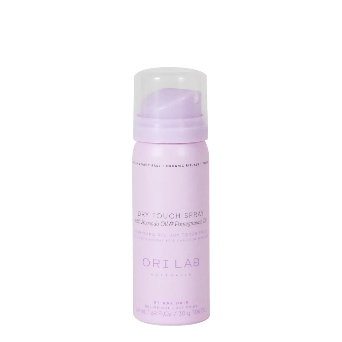 ORI LAB Dry Touch Spray 50ml