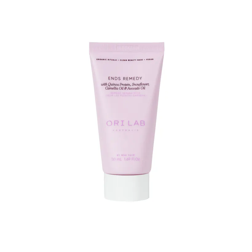 ORI Lab by NAK Hair Ends Remedy 50ml