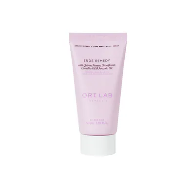 ORI Lab by NAK Hair Ends Remedy 50ml