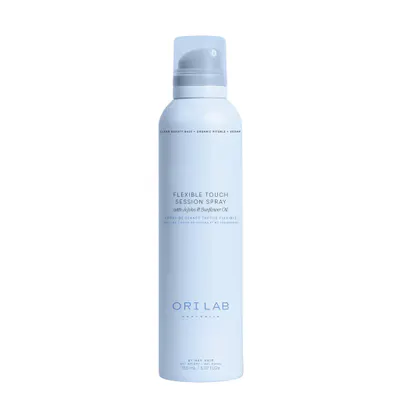 ORI LAB Flexible Touch Session Spray 250ml