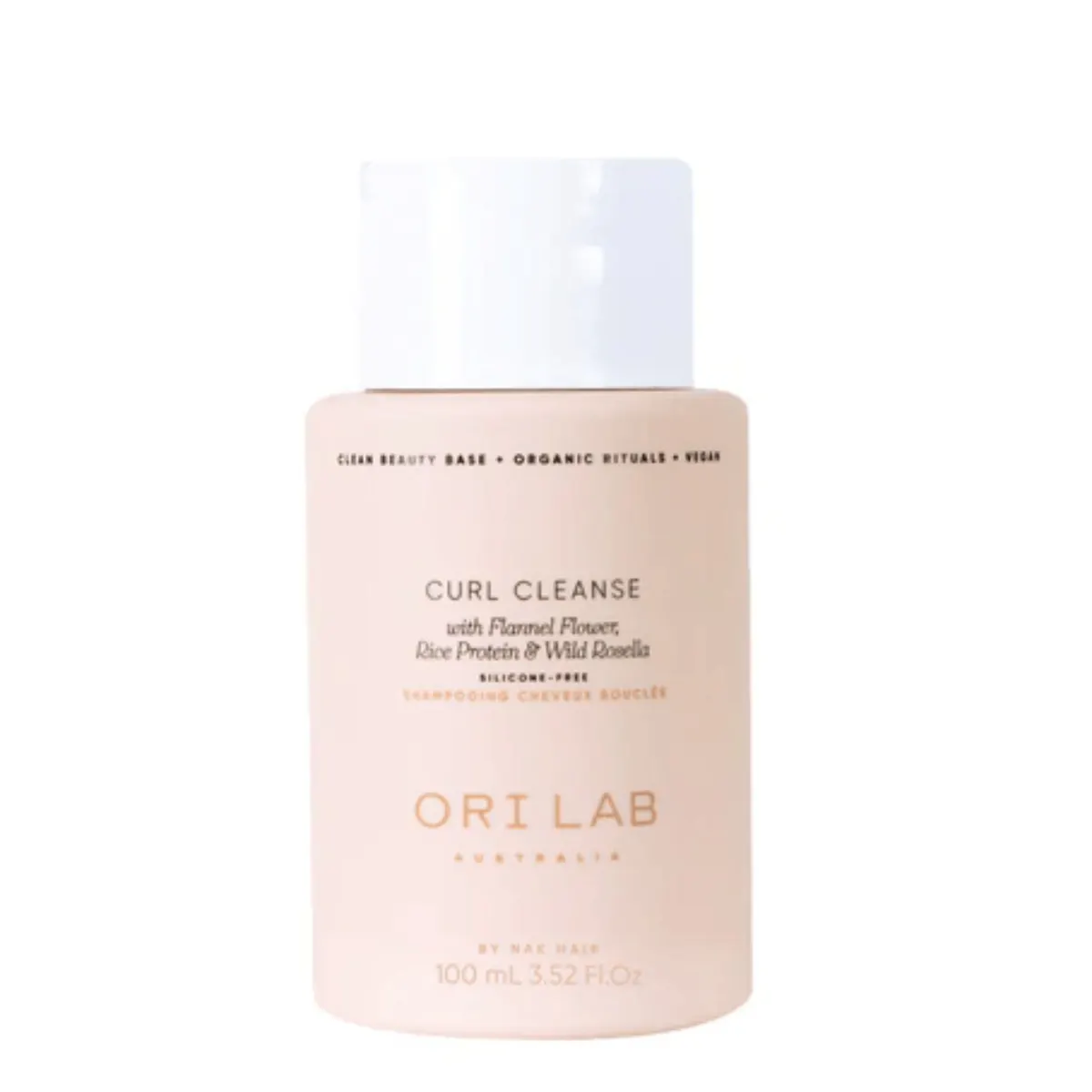 ORI Lab Holiday Mini Quad Curl, view 2