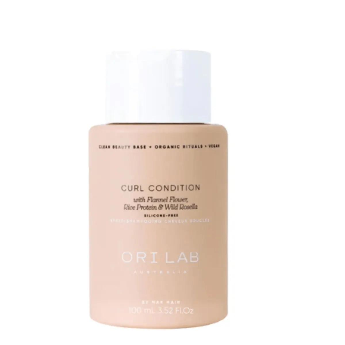 ORI Lab Holiday Mini Quad Curl, view 3