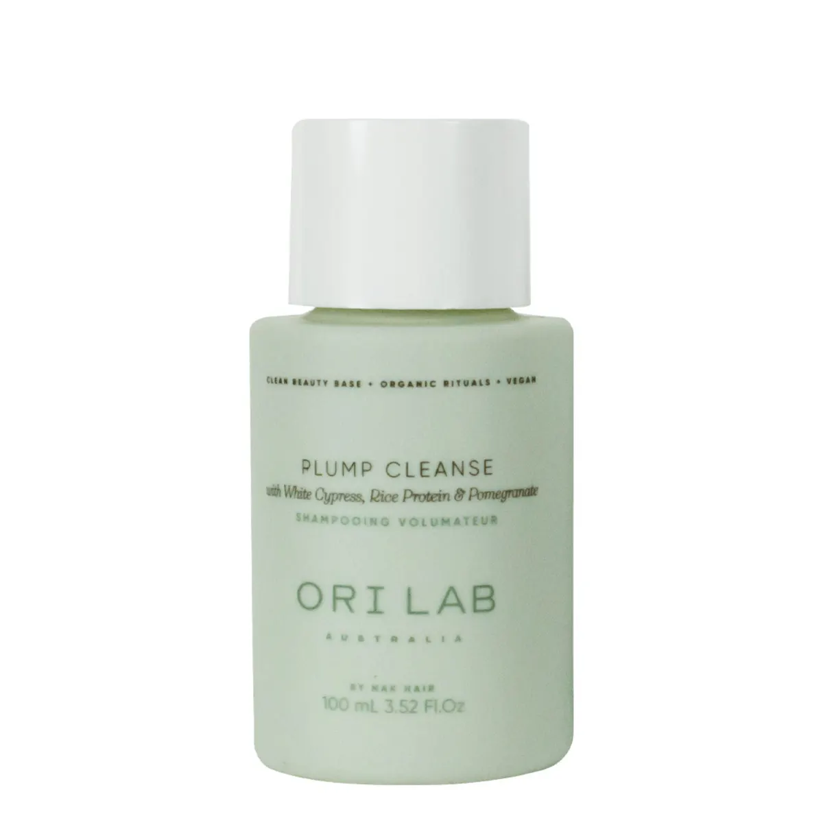 ORI Lab Holiday Mini Quad Plump, view 2