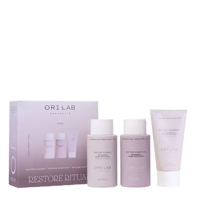 ORI Lab Holiday Restore Trio Pack