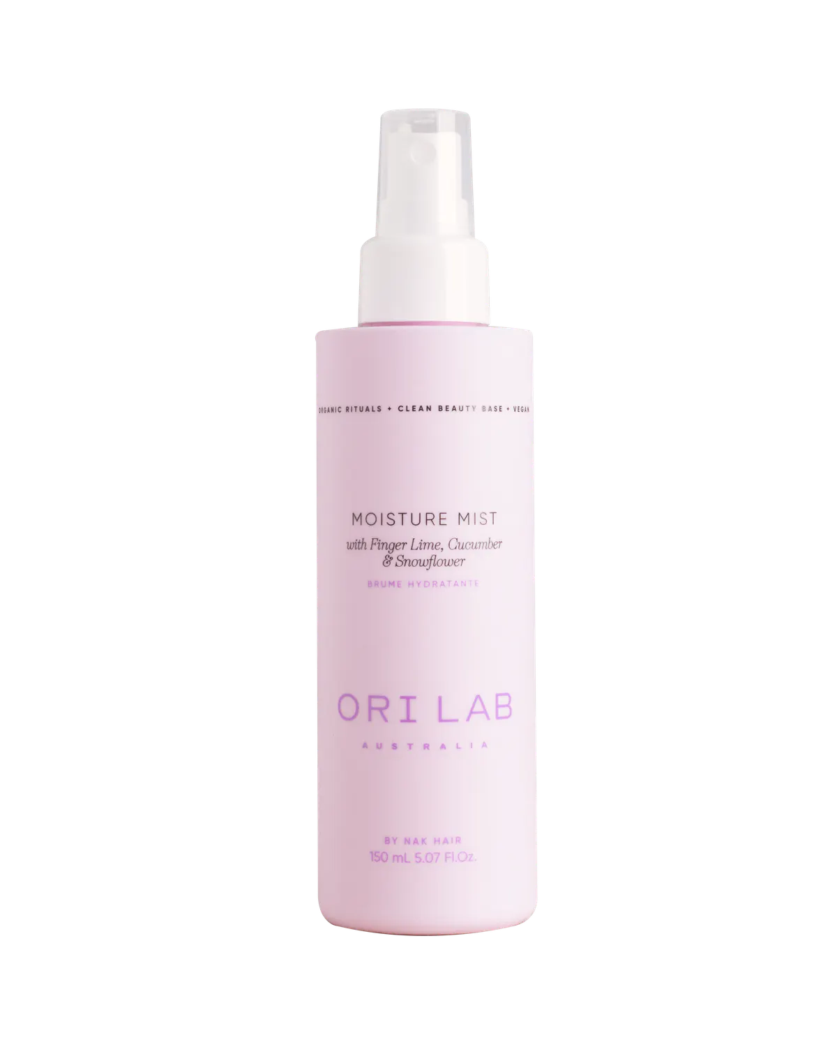 ORI Lab Moisture Mist 150ml