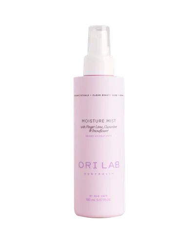 ORI Lab Moisture Mist 150ml