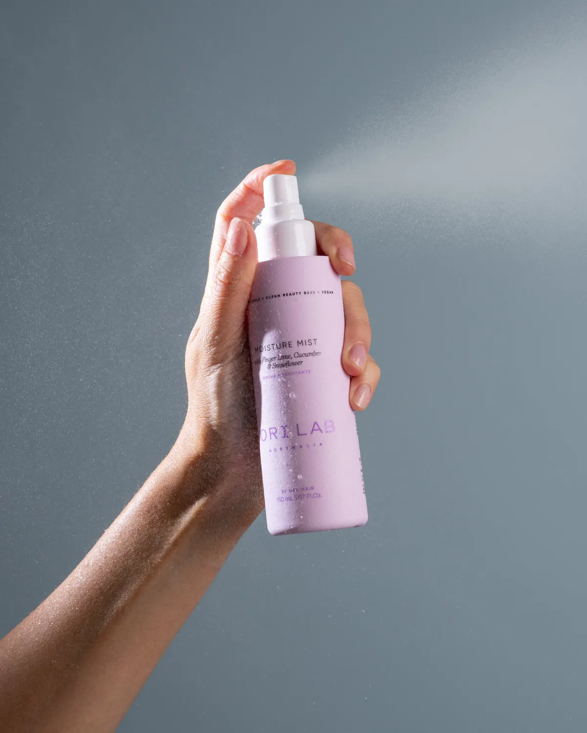 ORI Lab Moisture Mist 150ml, view 2