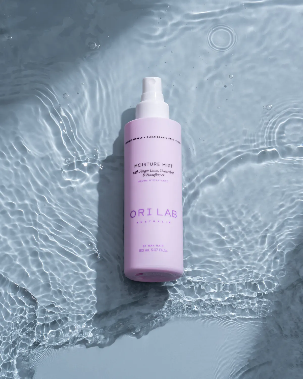 ORI Lab Moisture Mist 150ml, view 3