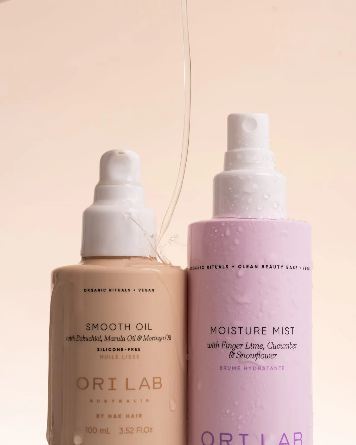 ORI Lab Moisture Mist 150ml, view 4