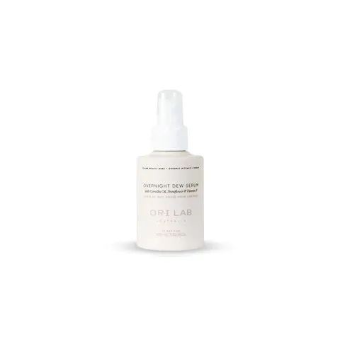 ORI Lab Overnight Dew Serum 100ml