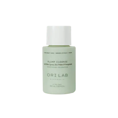 ORI Lab by NAK Hair Plump Cleanse 100ml