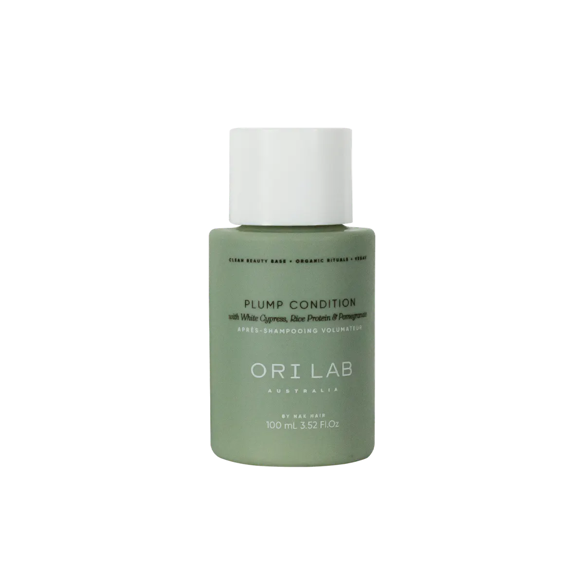 ORI Lab by NAK Hair Plump Condition 100ml