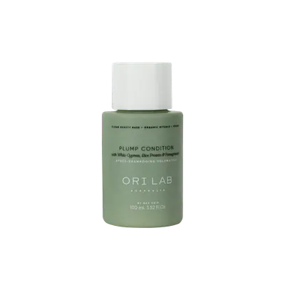 ORI Lab by NAK Hair Plump Condition 100ml