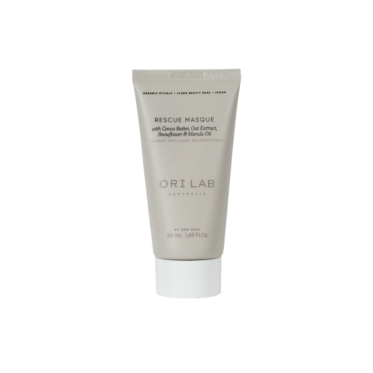 ORI Lab Rescue Masque 50g-old