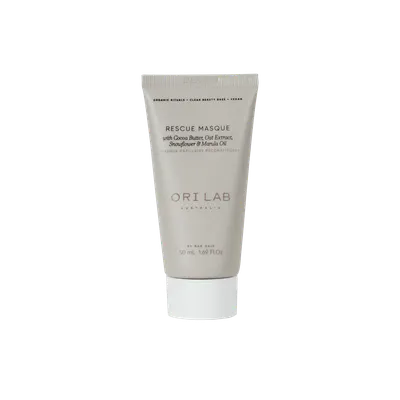 ORI Lab Rescue Masque 50g-old