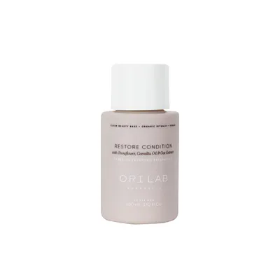 ORI Lab by NAK Hair Restore Condition 100ml