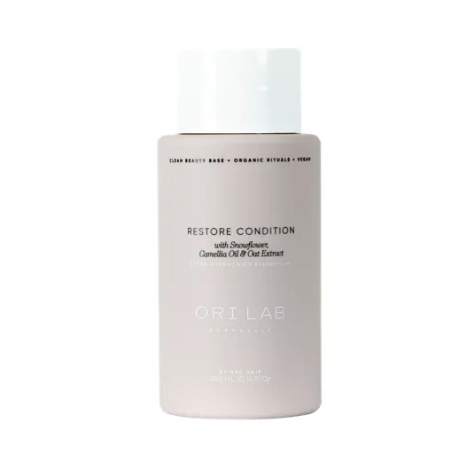 ORI Lab by NAK Hair Restore Condition 300ml