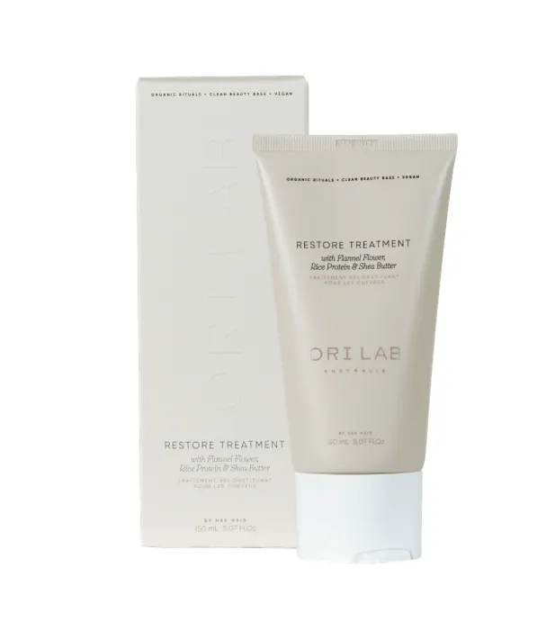 ORI Lab by NAK Hair Restore Treatment 150ml
