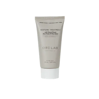 ORI Lab by NAK Hair Restore Treatment 50ml