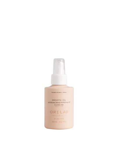 ORI Lab Smooth Oil 100ml
