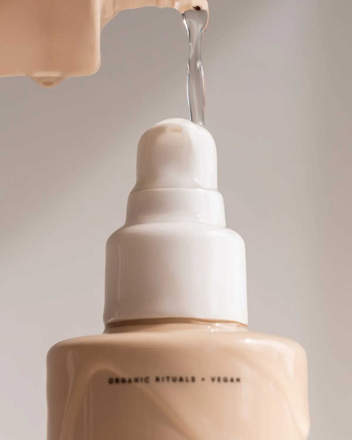 ORI Lab Smooth Oil 100ml, view 4