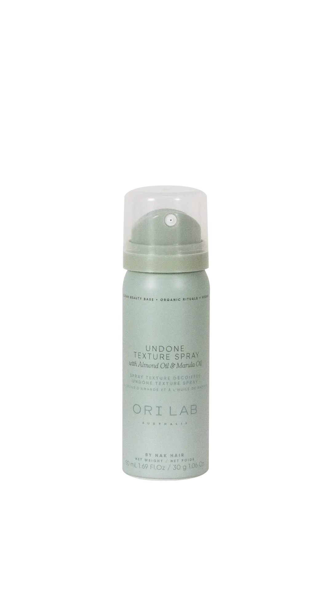 ORI LAB Undone Texture Spray 50ml
