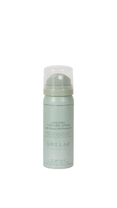 ORI LAB Undone Texture Spray 50ml