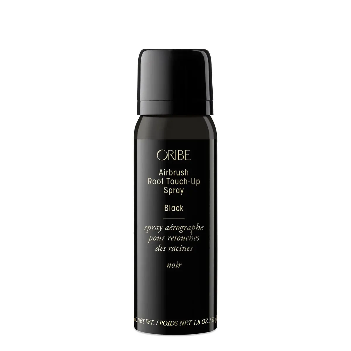 Oribe Airbrush Root Touch Up Spray - Black