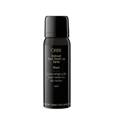 Oribe Airbrush Root Touch Up Spray - Black