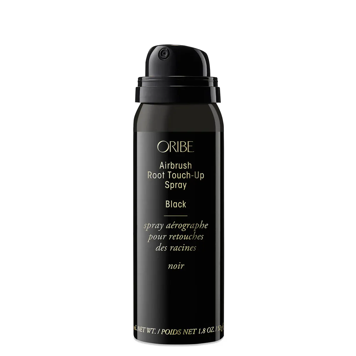Oribe Airbrush Root Touch Up Spray - Black, view 4