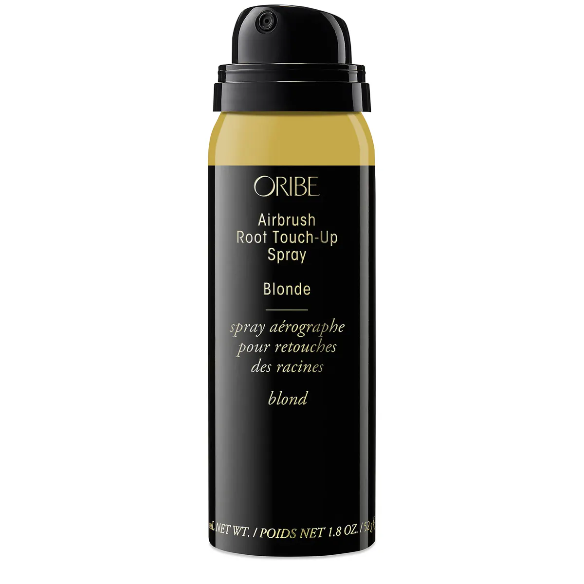 Oribe Airbrush Root Touch Up Spray - Blonde, view 4