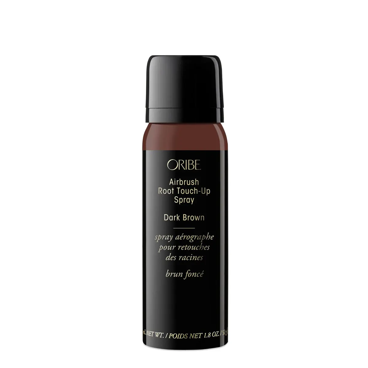 Oribe Airbrush Root Touch Up Spray - Dark Brown