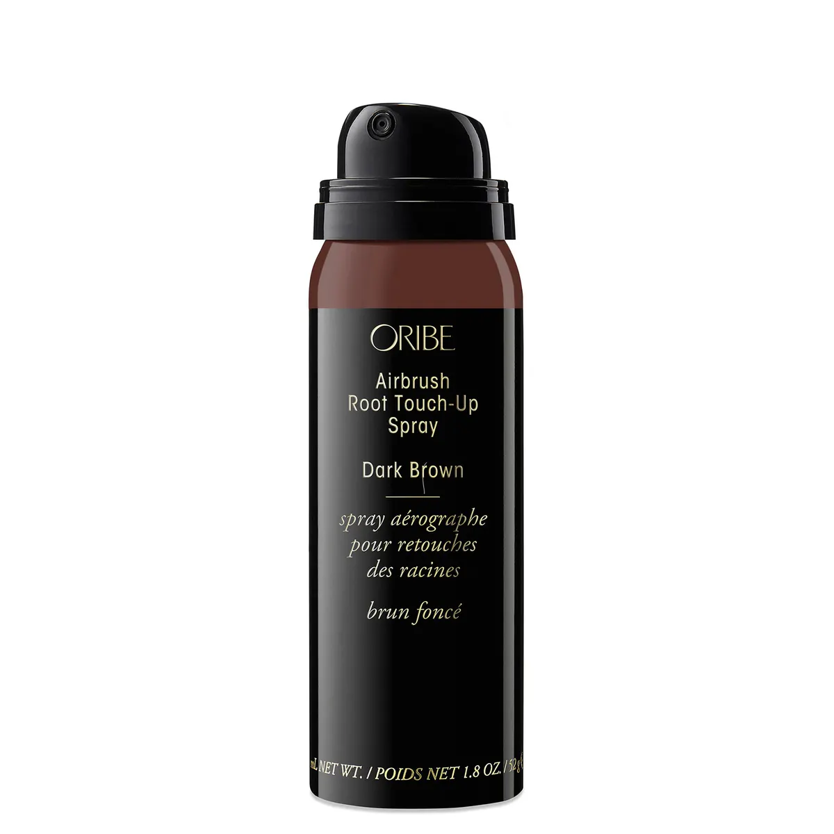 Oribe Airbrush Root Touch Up Spray - Dark Brown, view 4