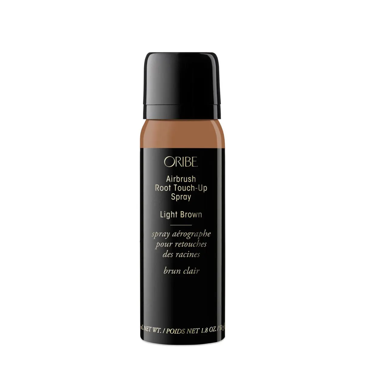 Oribe Airbrush Root Touch Up Spray - Light Brown