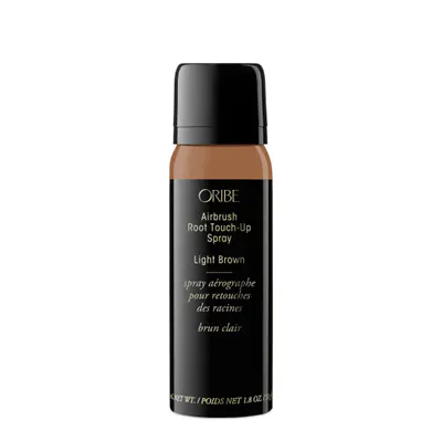 Oribe Airbrush Root Touch Up Spray - Light Brown