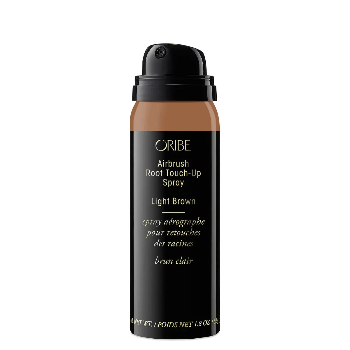 Oribe Airbrush Root Touch Up Spray - Light Brown, view 4