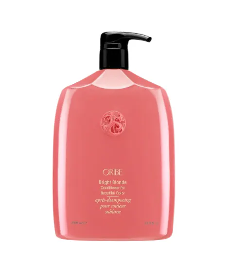 Oribe Bright Blonde Conditioner 1000ml, view 3