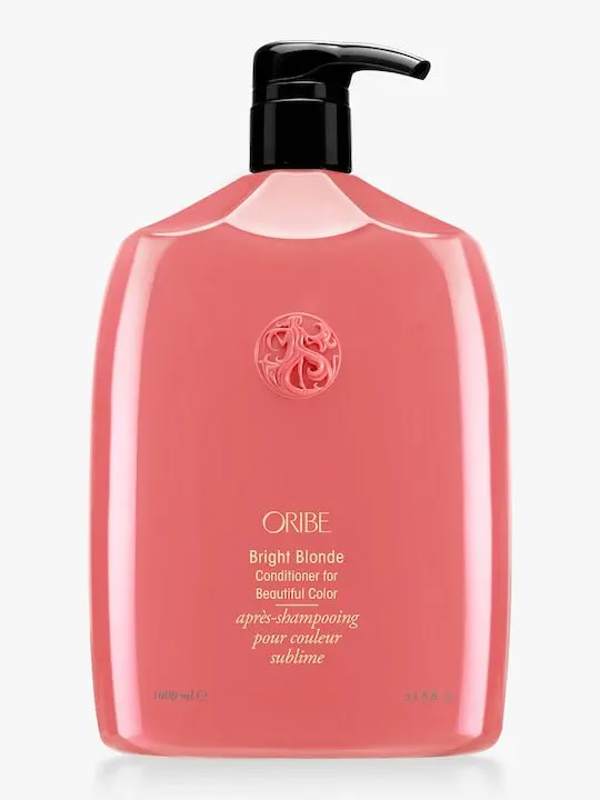 Oribe Bright Blonde Conditioner 1000ml, view 4