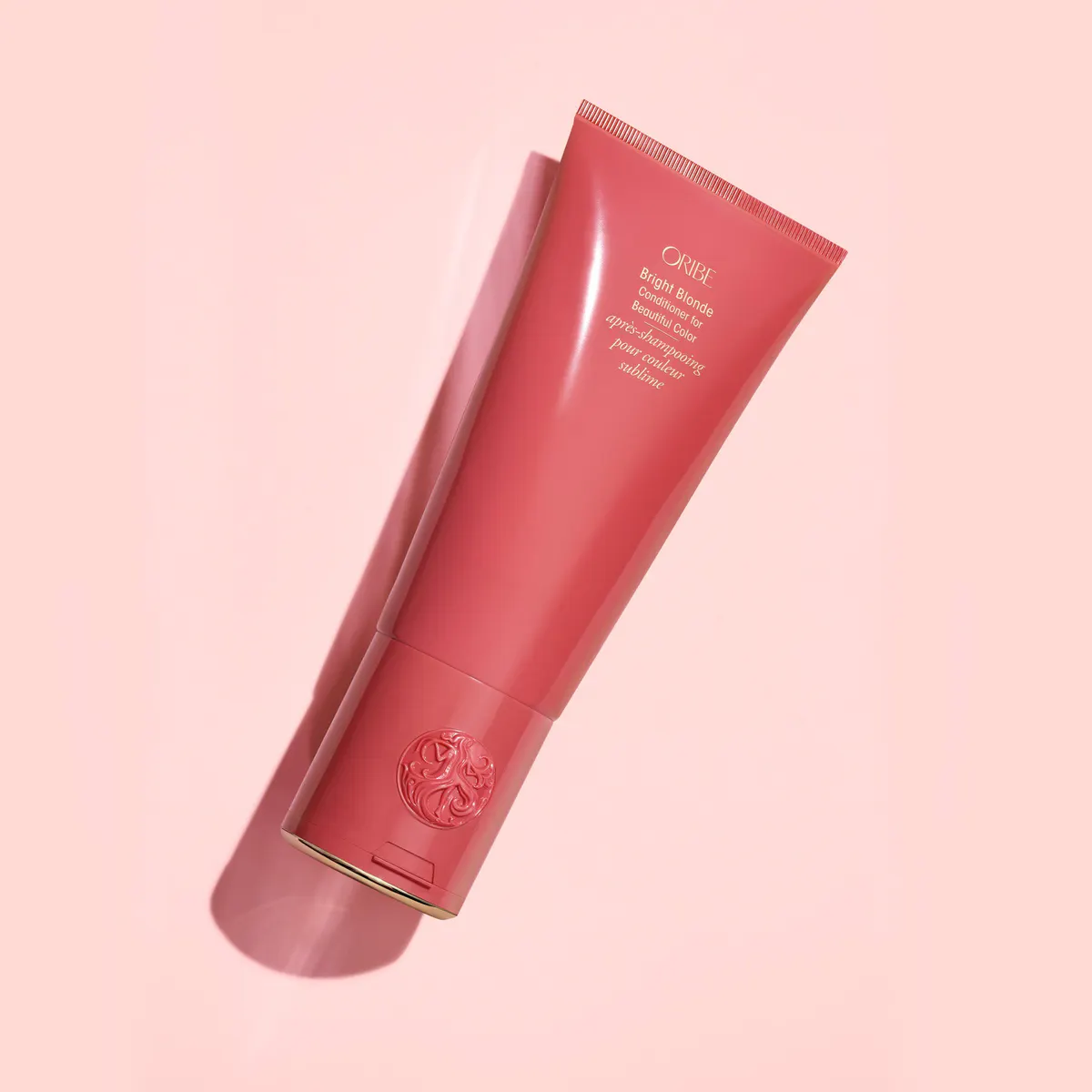 Oribe Bright Blonde Conditioner for Beautiful Color 200ml, view 3