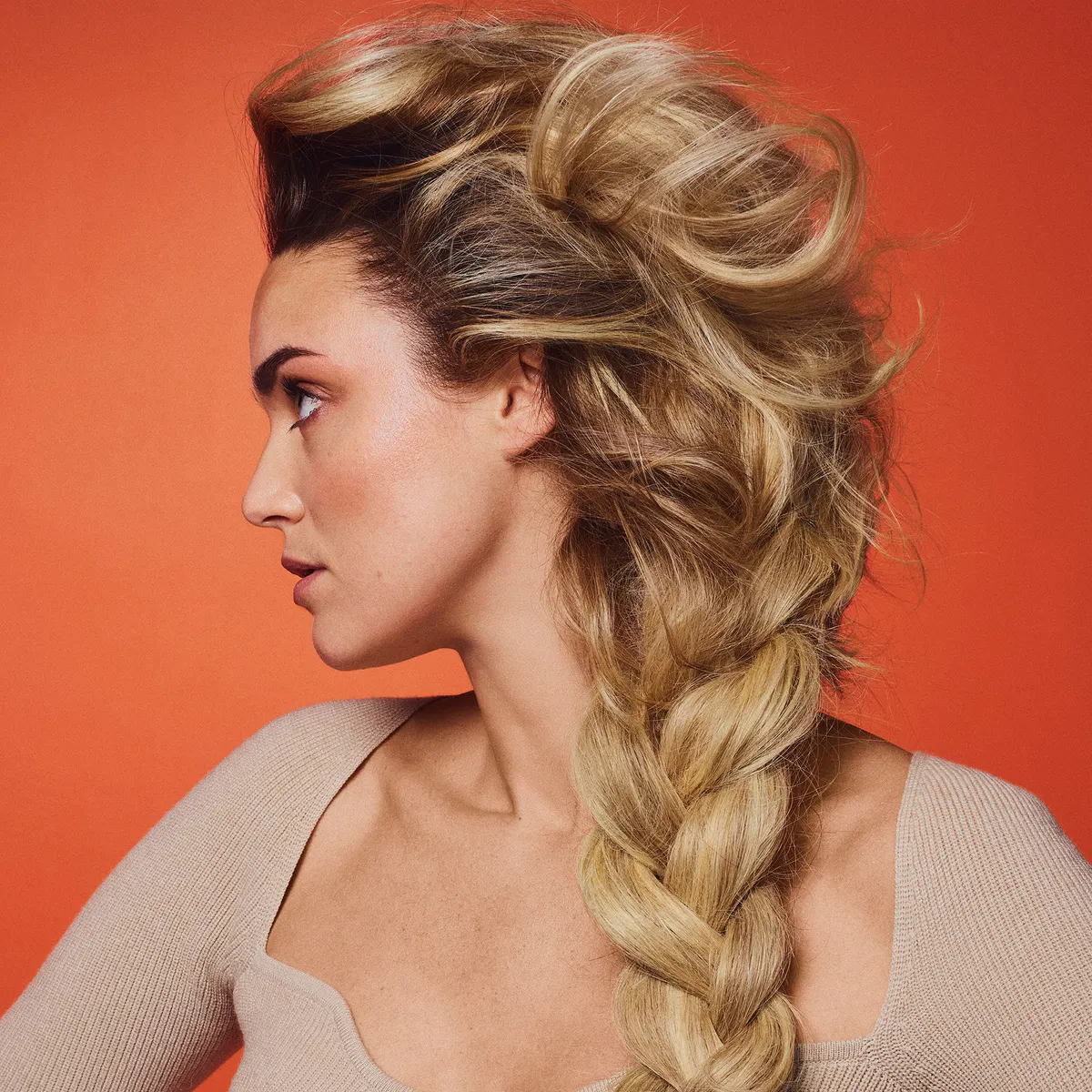Oribe Bright Blonde Conditioner for Beautiful Color 200ml, view 4