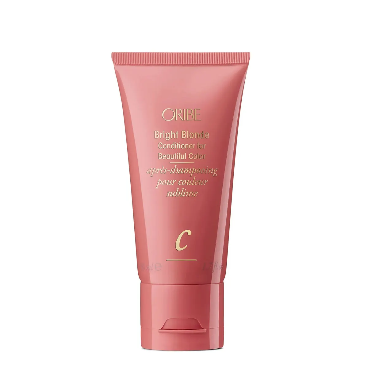 Oribe Bright Blonde Conditioner for Beautiful Color 50ml