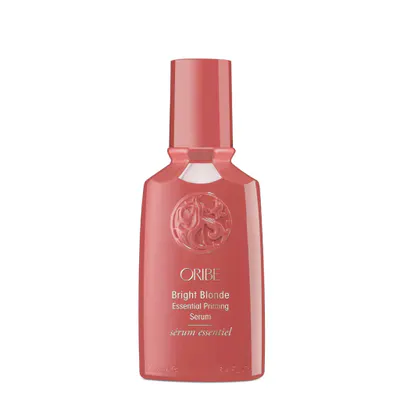 Oribe Bright Blonde Essential Priming Serum 100ml