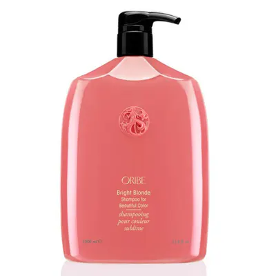 Oribe Bright Blonde Shampoo 1000ml