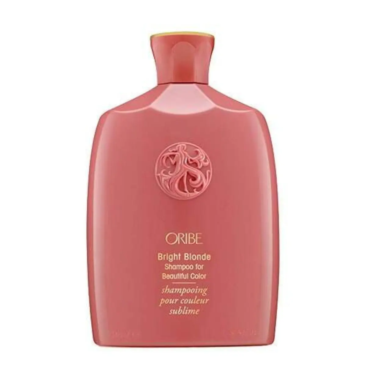 Oribe Bright Blonde Shampoo for Beautiful Color 250ml