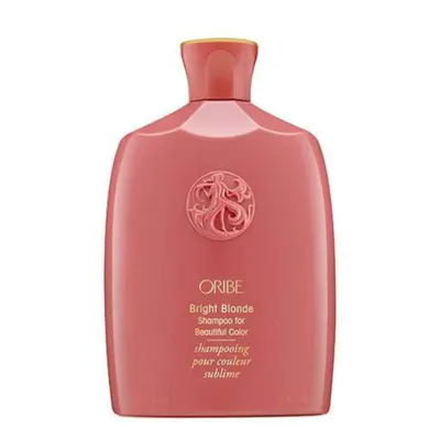 Oribe Bright Blonde Shampoo for Beautiful Color 250ml