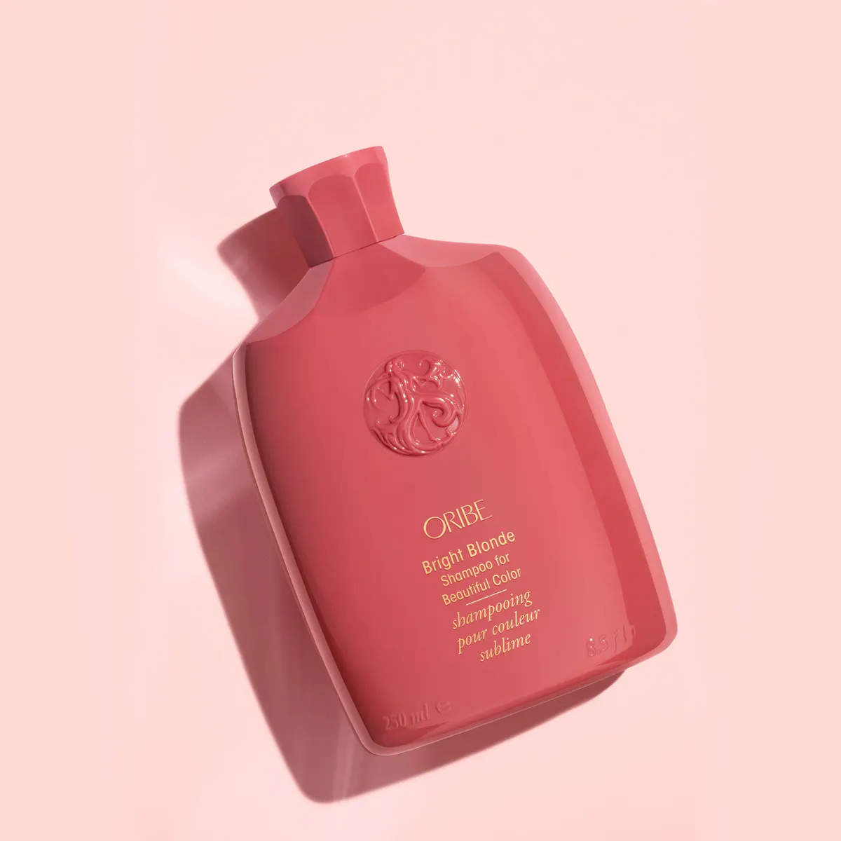 Oribe Bright Blonde Shampoo for Beautiful Color 250ml, view 4