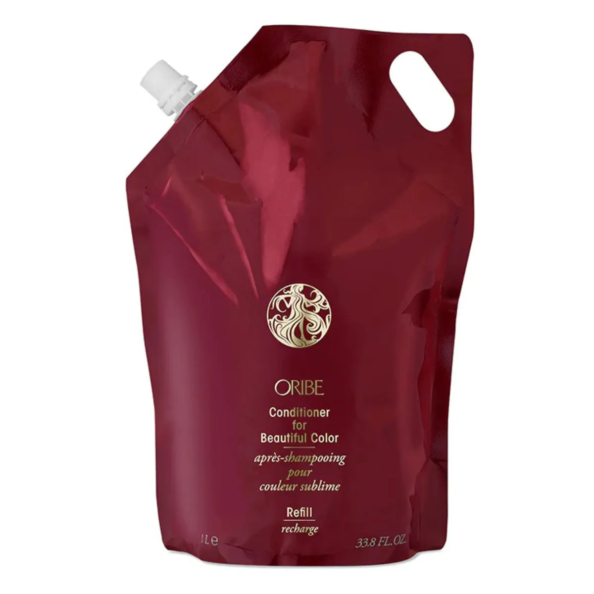 Oribe Conditioner for Beautiful Color 1000ml Refill
