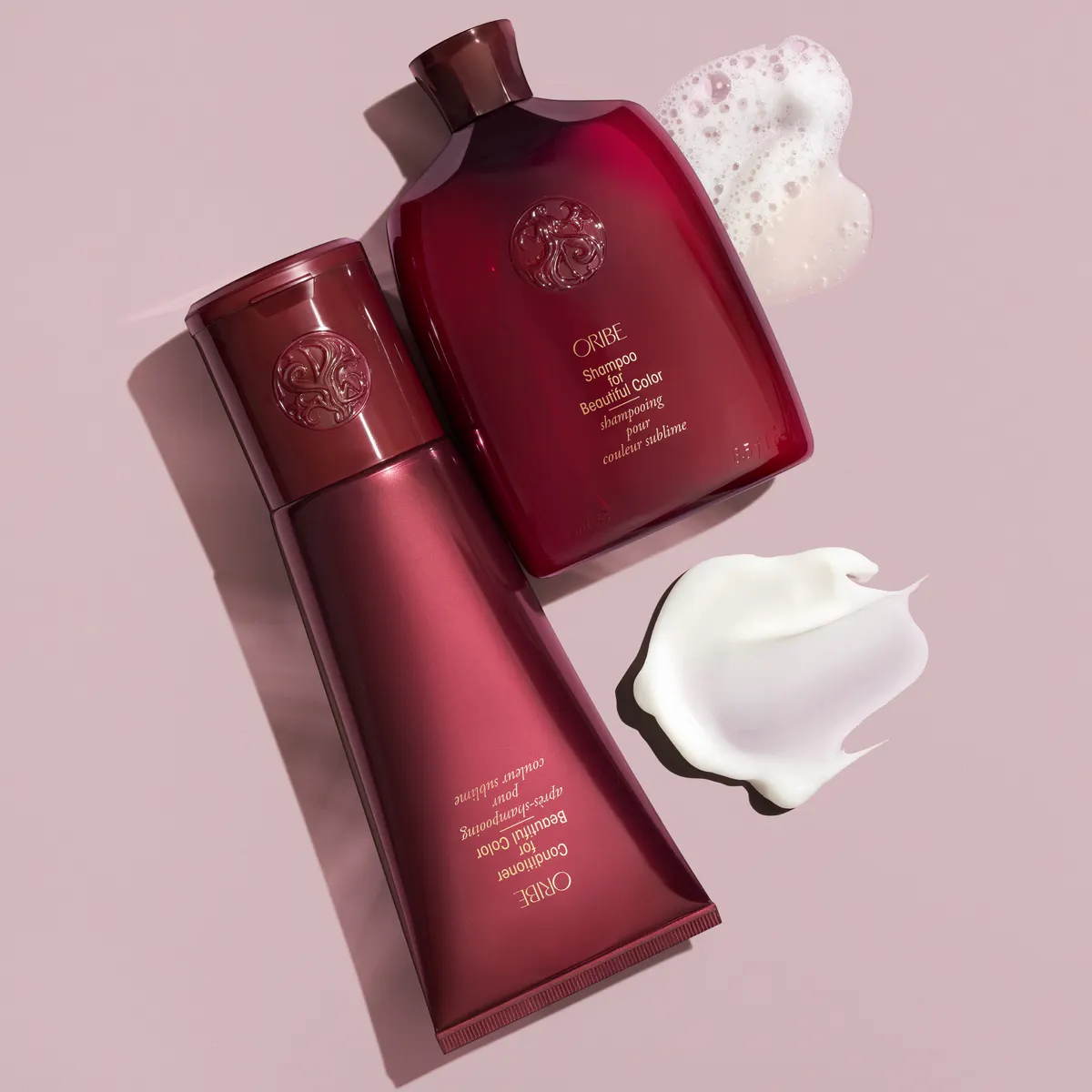 Oribe Conditioner for Beautiful Color 200ml, view 3
